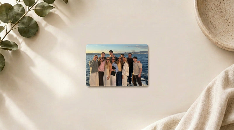 1 Magnet - $5